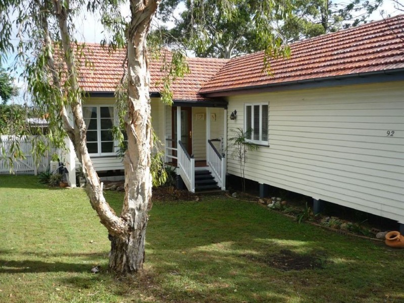 92 Spence Road, Wavell Heights QLD 4012