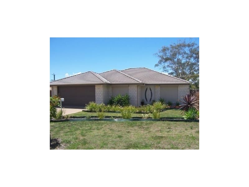 10 Bolte Cres, Kallangur QLD 4503