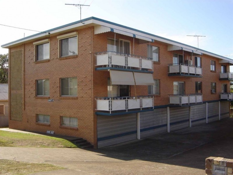 6/507 Rode Road, Chermside QLD 4032