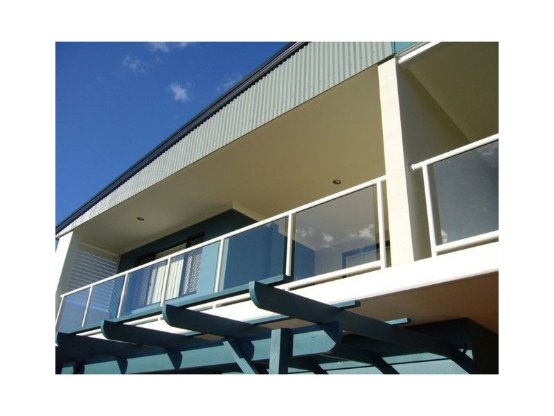 3/25 Buruda Street, Chermside QLD 4032