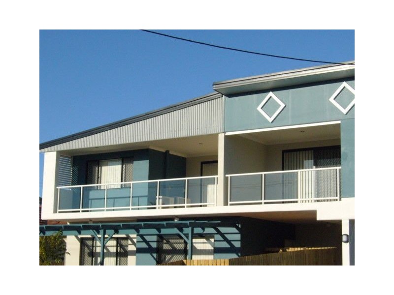 3/25 Buruda Street, Chermside QLD 4032