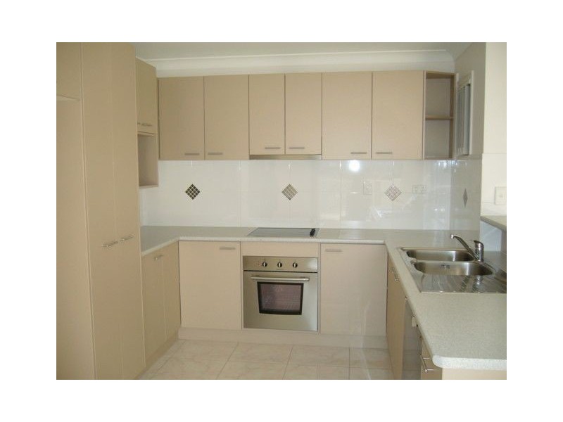 3/25 Buruda Street, Chermside QLD 4032