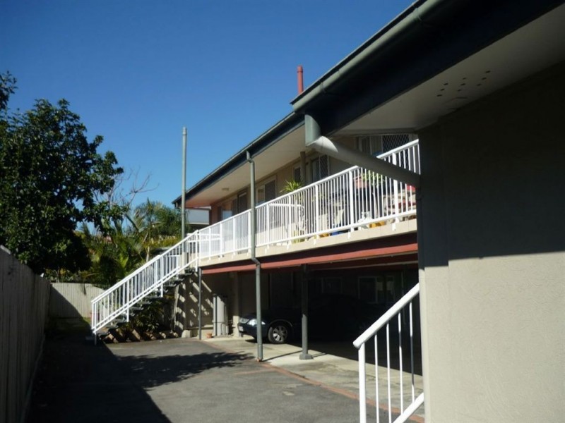 8/211 Webster Road, Stafford QLD 4053