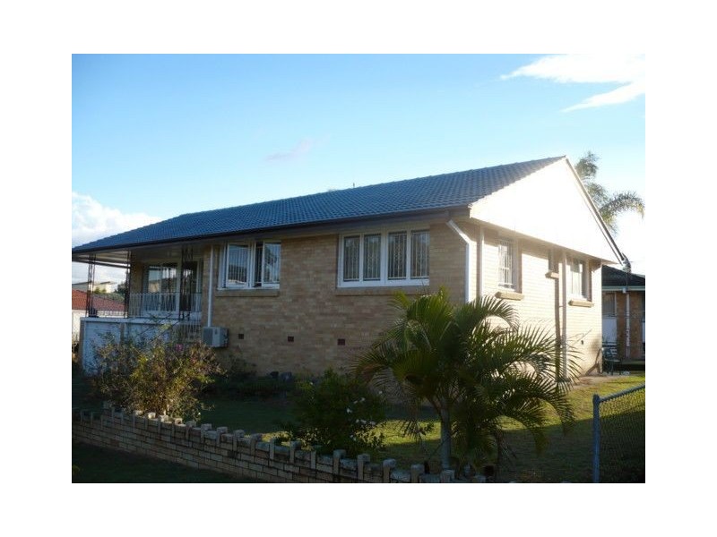 2 Galena Street, Chermside QLD 4032