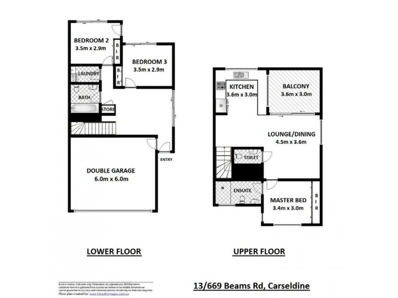 13/669 Beams Road, Carseldine QLD 4034