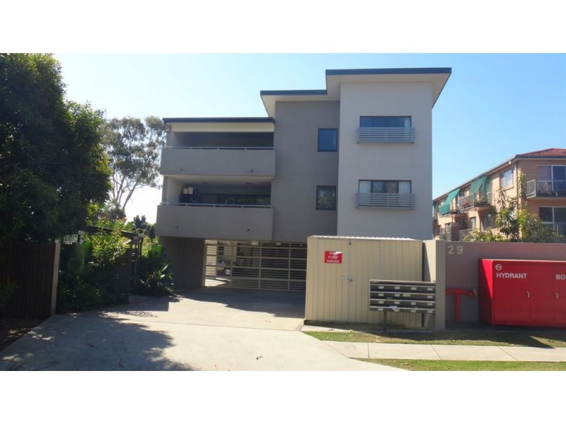 14/29 Pretoria Street, Zillmere QLD 4034