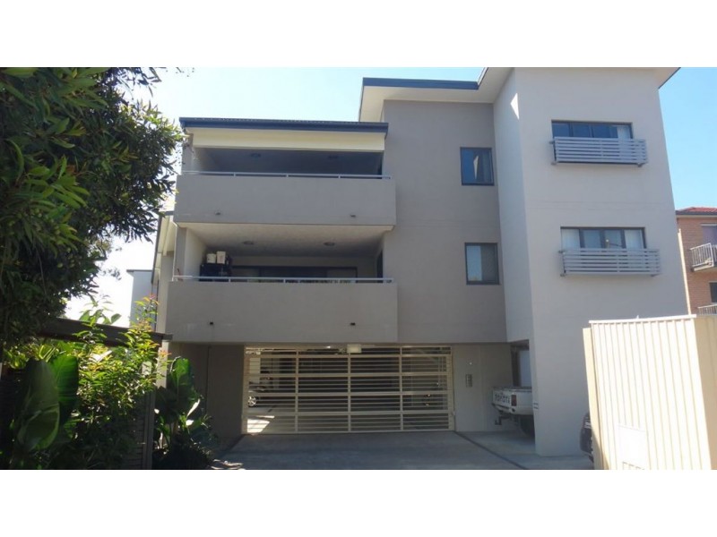 14/29 Pretoria Street, Zillmere QLD 4034