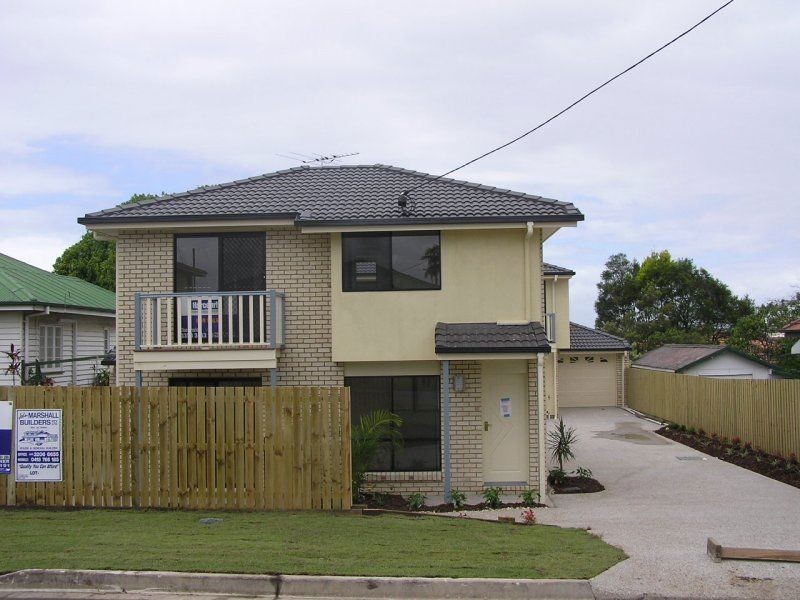 2/17 Kelso Street, Chermside QLD 4032