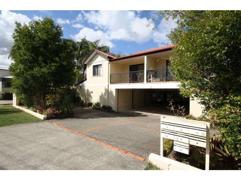 3/11 Mitchell, Kedron QLD 4031