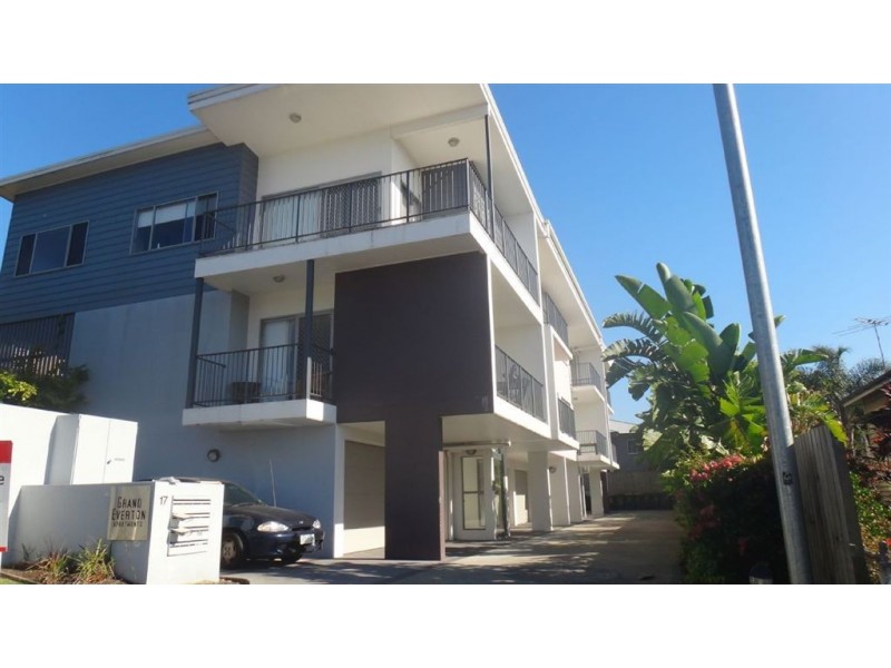 4/17 Gordon Parade, Everton Park QLD 4053