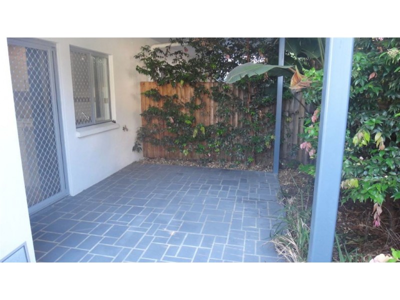 4/17 Gordon Parade, Everton Park QLD 4053