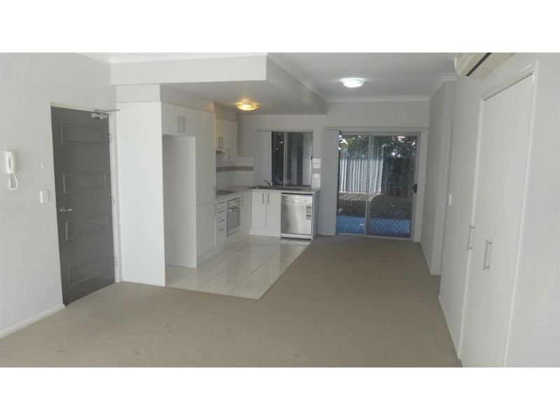 4/17 Gordon Parade, Everton Park QLD 4053