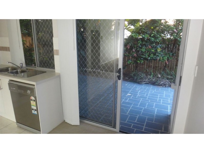 4/17 Gordon Parade, Everton Park QLD 4053