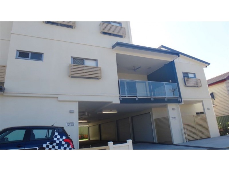 4/87 Ethel Street, Chermside QLD 4032