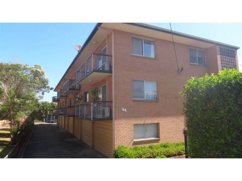 6/44 Leiper Street, Stafford QLD 4053