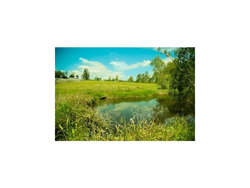 LOT 3 Pikes Road, Glass House Mountains QLD 4518