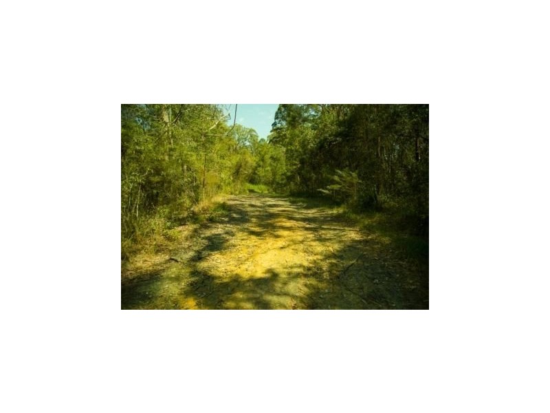 LOT 3 Pikes Road, Glass House Mountains QLD 4518