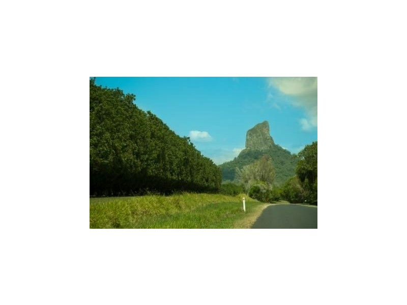 LOT 3 Pikes Road, Glass House Mountains QLD 4518