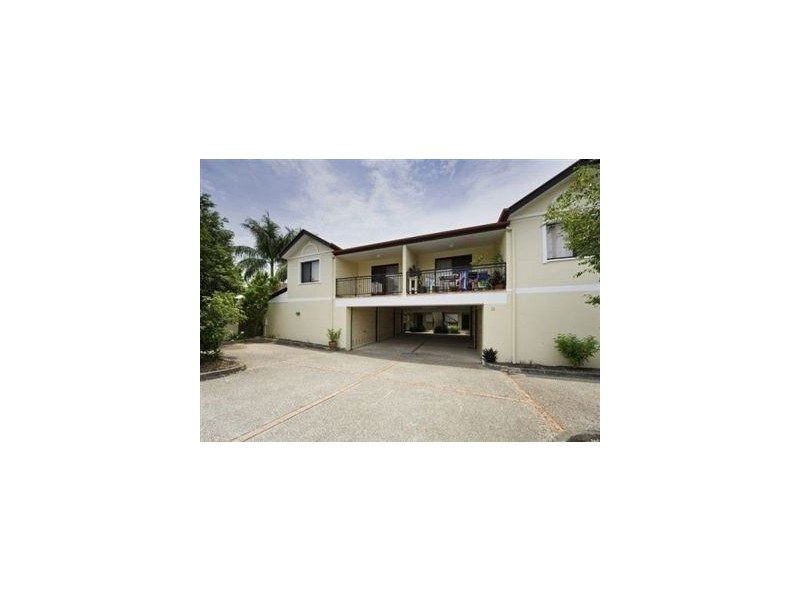 3/11 Mitchell Street, Kedron QLD 4031