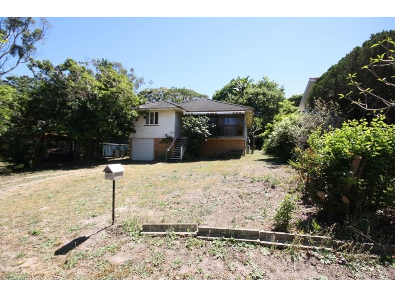 21 Beau-Vista Street, Geebung QLD 4034