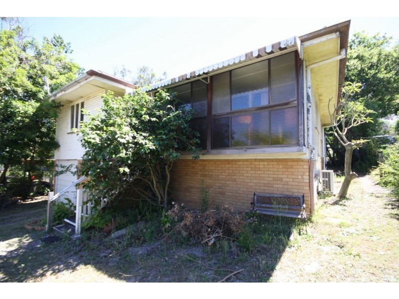 21 Beau-Vista Street, Geebung QLD 4034