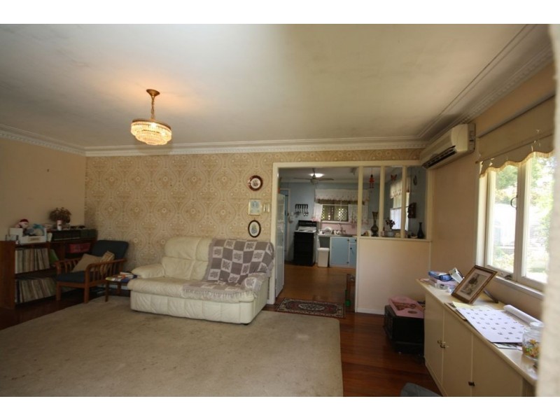 21 Beau-Vista Street, Geebung QLD 4034