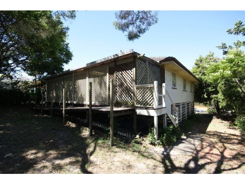 21 Beau-Vista Street, Geebung QLD 4034