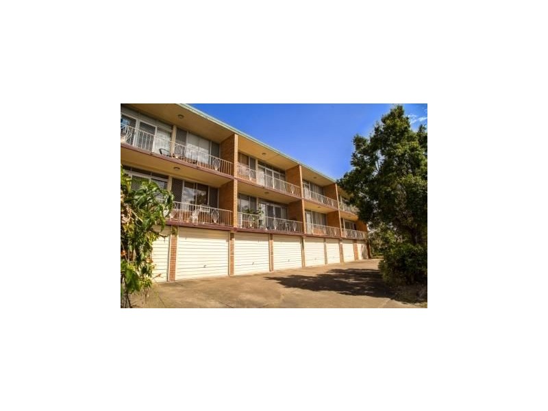 4/15 Castle Street, Kedron QLD 4031