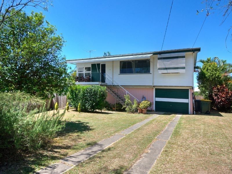 18 Sandra Street, Geebung QLD 4034