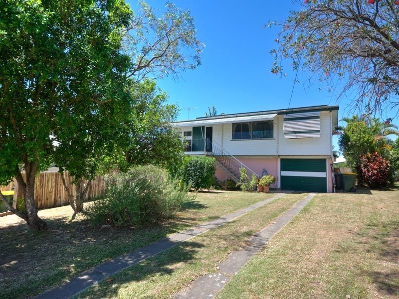 18 Sandra Street, Geebung QLD 4034