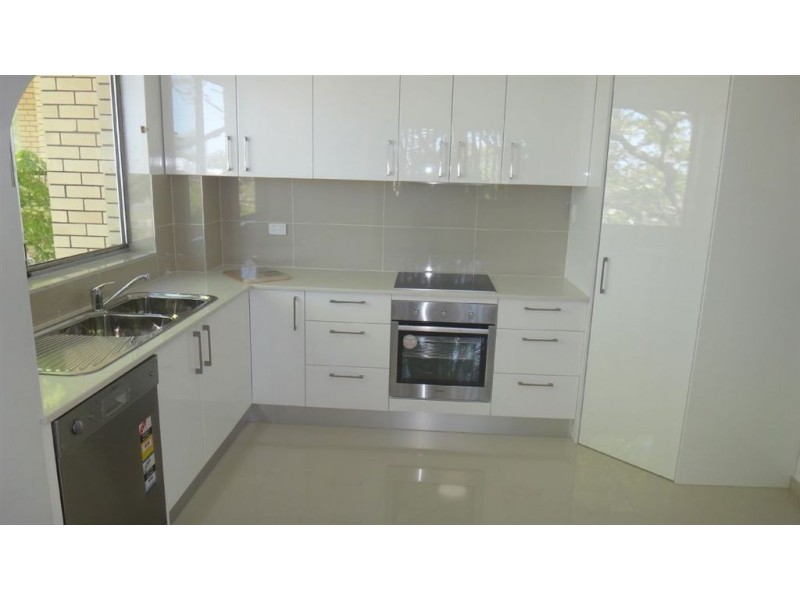 4/486 Samford Road, Gaythorne QLD 4051