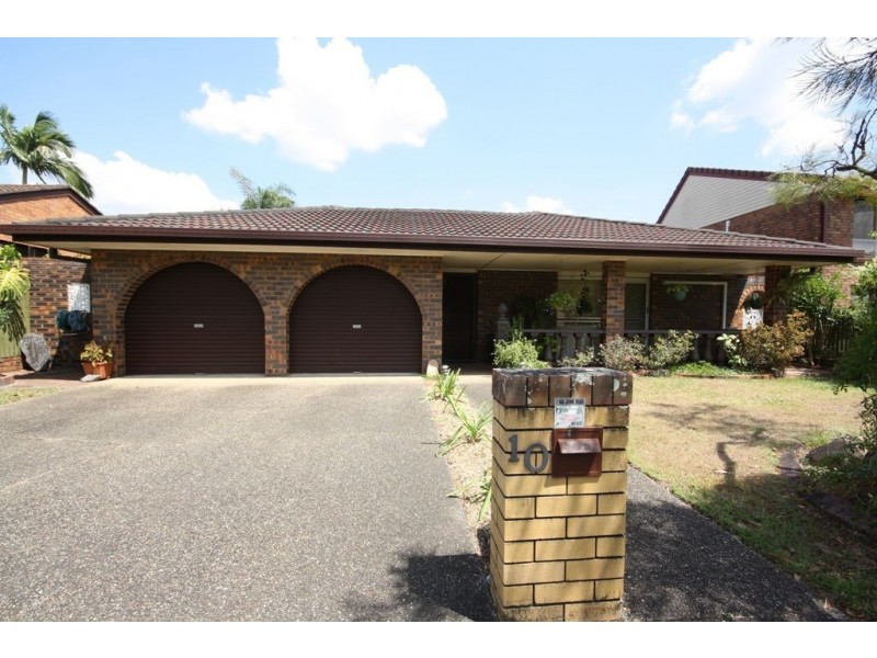 10 Keaton Street, Mcdowall QLD 4053