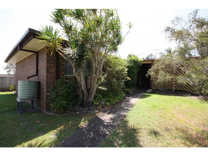 10 Keaton Street, Mcdowall QLD 4053