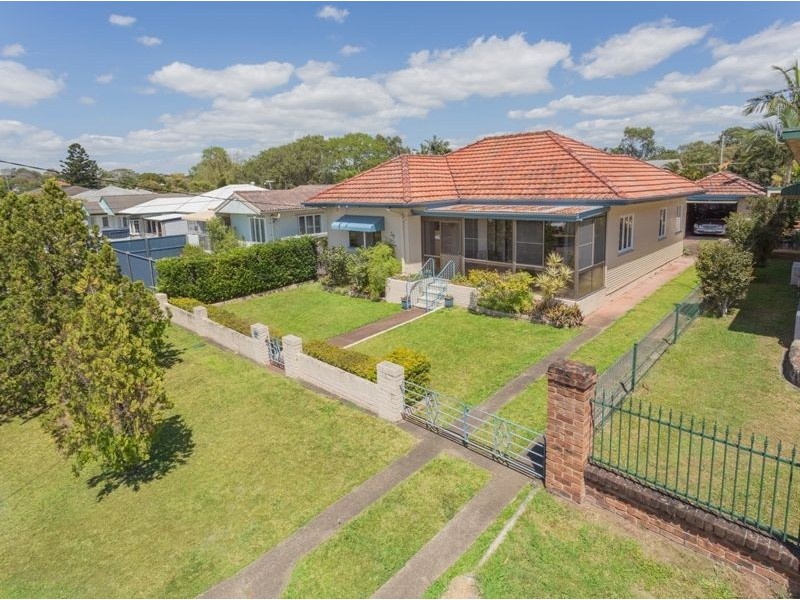 38 Frankit Street, Wavell Heights QLD 4012