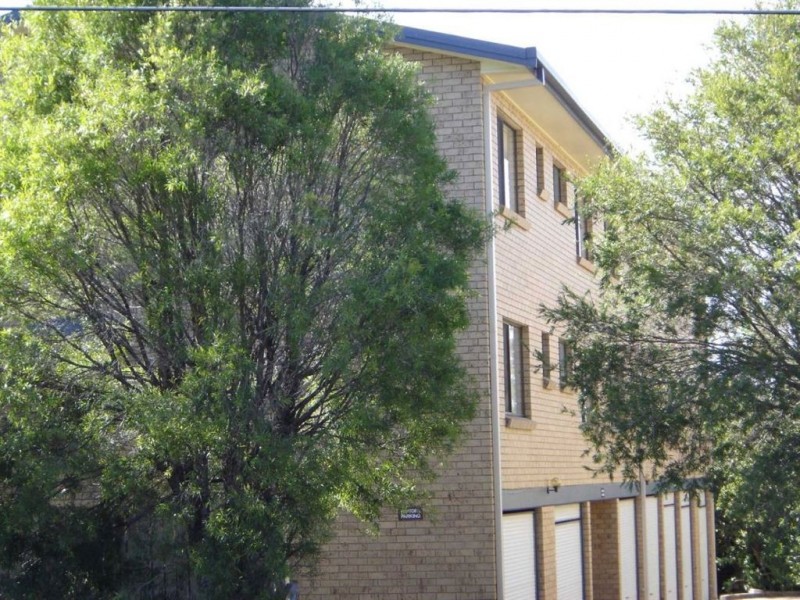 6/81 Farnell Street, Chermside QLD 4032