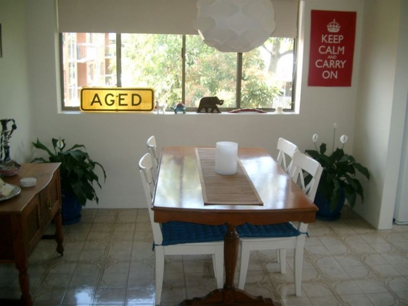 6/38 Ramsay Street, Kedron QLD 4031