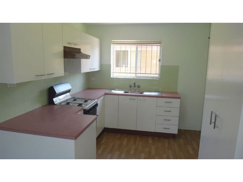 1/22 Kelso Street, Chermside Centre QLD 4032