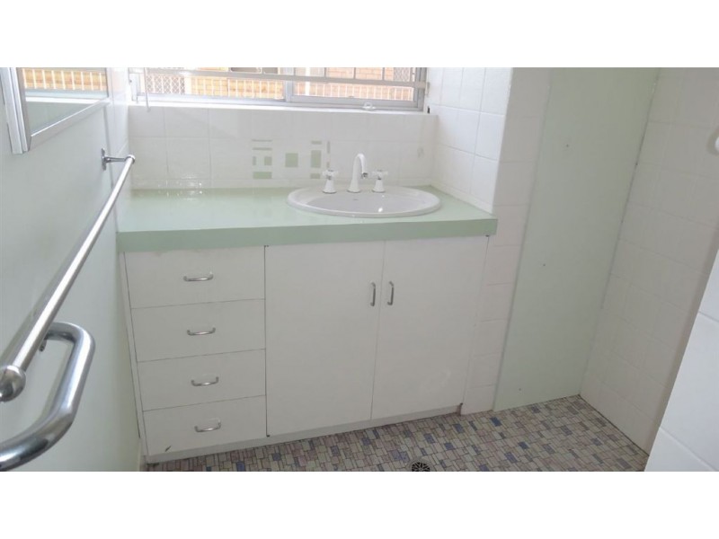 1/22 Kelso Street, Chermside Centre QLD 4032