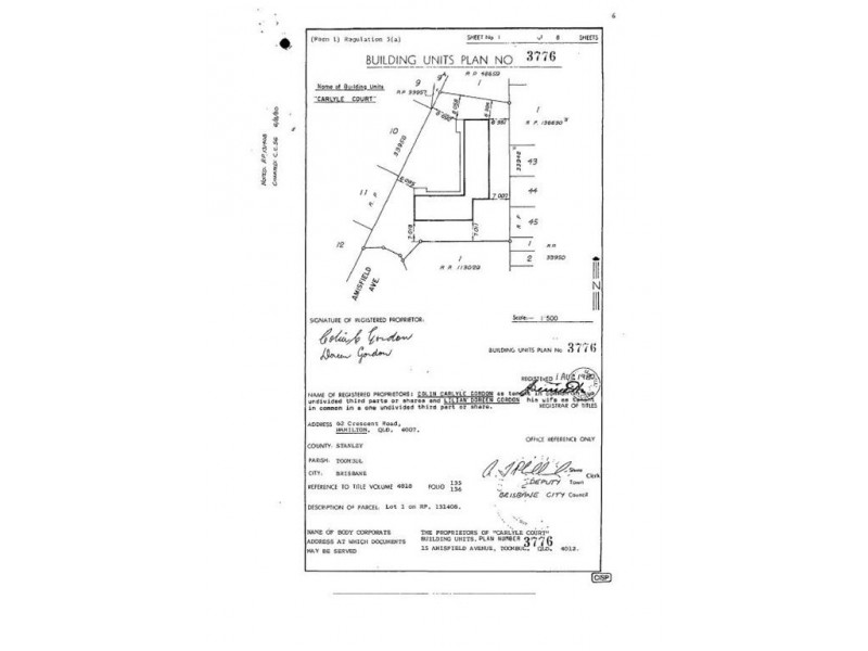 15 Amisfield Ave, Nundah QLD 4012