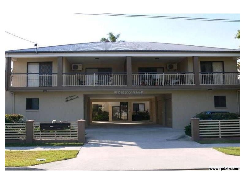 2/41 Collins Street, Nundah QLD 4012