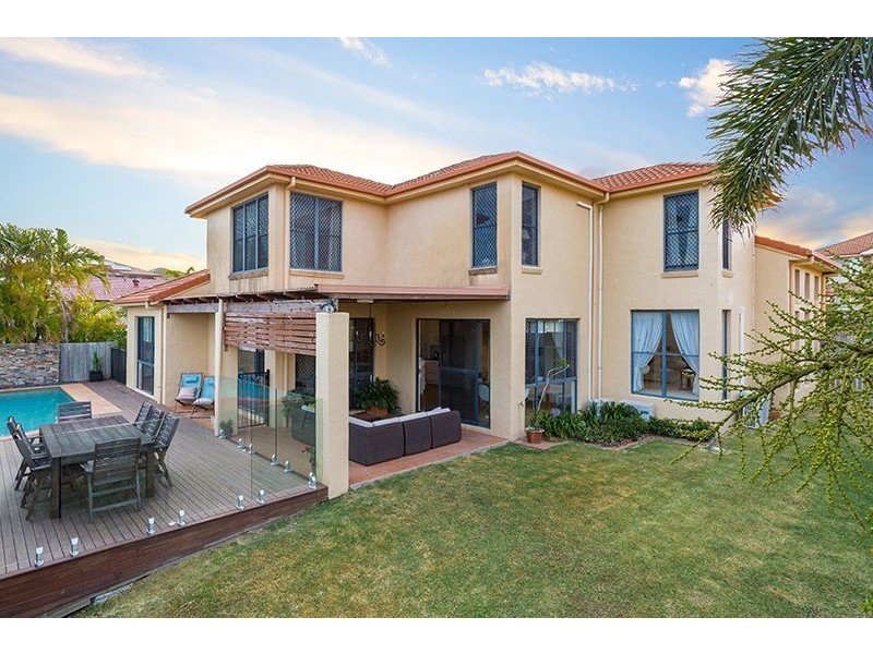 26 Harlow Place, Mcdowall QLD 4053