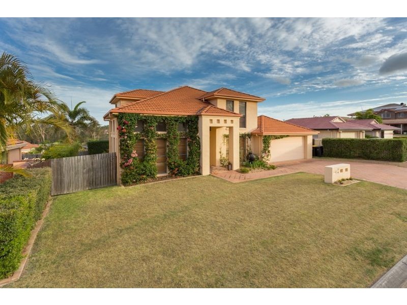 26 Harlow Place, Mcdowall QLD 4053
