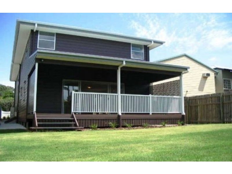 52 Ninth Avenue, Kedron QLD 4031