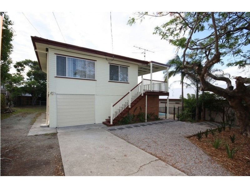 96 Maundrell Tce, Chermside West QLD 4032