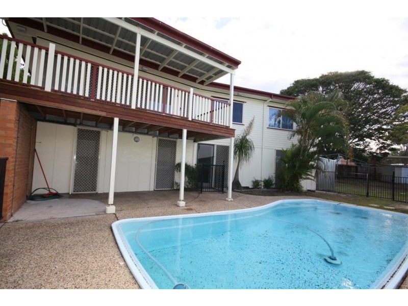 96 Maundrell Tce, Chermside West QLD 4032