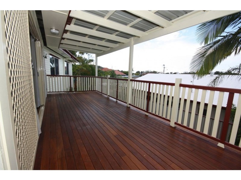 96 Maundrell Tce, Chermside West QLD 4032