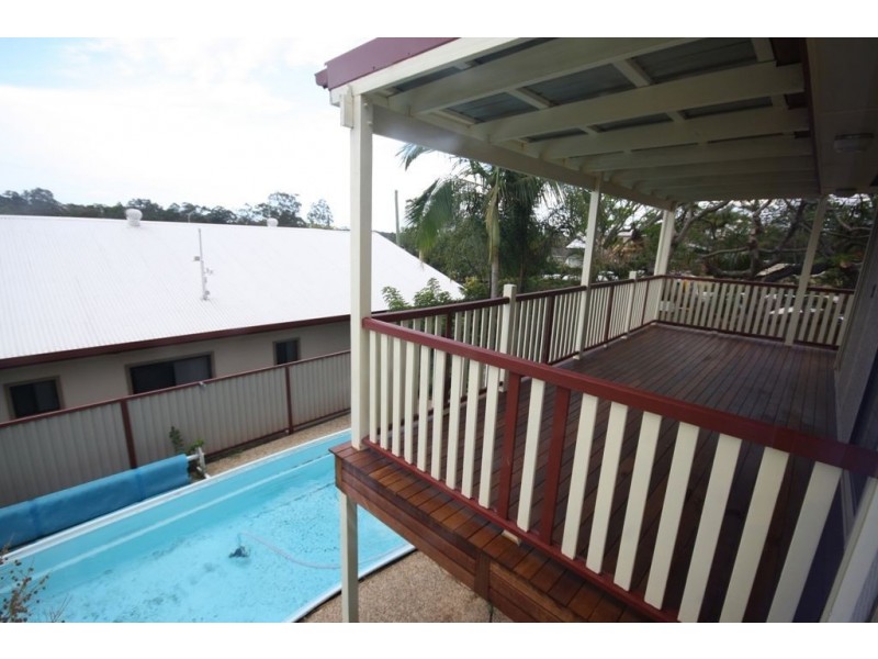 96 Maundrell Tce, Chermside West QLD 4032