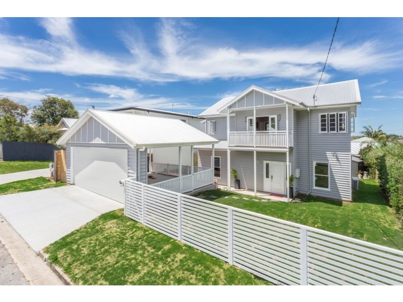 17 Miller Street, Chermside QLD 4032