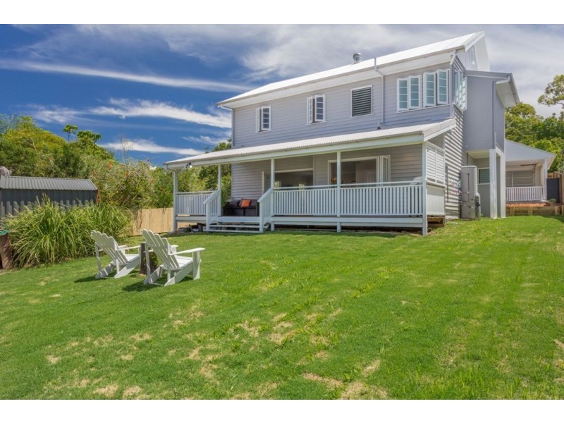 17 Miller Street, Chermside QLD 4032