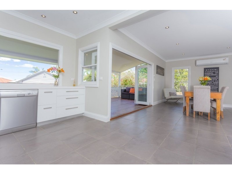 17 Miller Street, Chermside QLD 4032